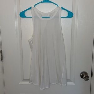 🍋Lululemon open back tank!